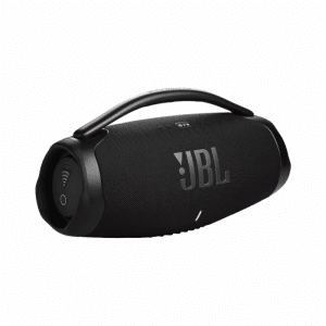 JBL Boombox 3 Portable Bluetooth Speaker 1