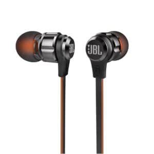 JBL T180A Pure Bass Wired Earphone 4