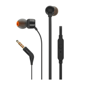 JBL TUNE 110 In Ear Headphones 1