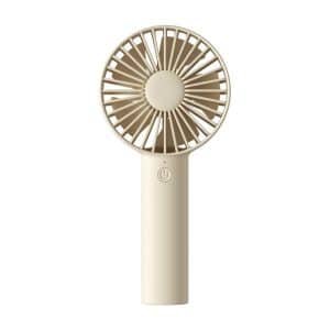 JISULIFE FA21 Handheld Fan Portable Small Fan 3