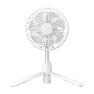 JISULIFE FA37 Retractable USB Ceiling Fan 1
