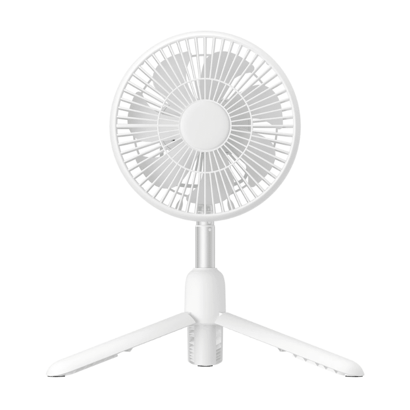JISULIFE FA37 Retractable USB Ceiling Fan (1) JISULIFE FA37 Retractable USB Ceiling Fan 1