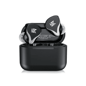 KZ Z3 1BA1DD TWS Bluetooth 5.2 QCC3040 Chip TWS 1