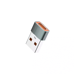 Ldnio LC150 USB C Female To USB Male Adapter Transmission 1