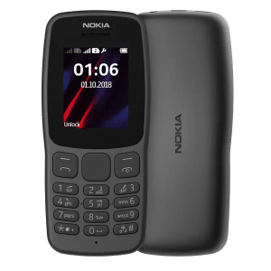 Nokia 106 Old Edition Phone