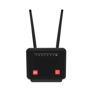 Olax MC60 300Mbps WIFI Speed 4G Router 1