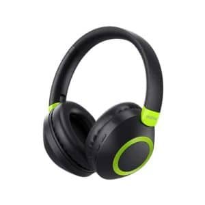 Oraimo OHP 610 BoomPop 2 Powerful Deep Bass Dual Device Connectivity Wireless Headset