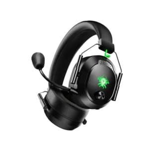 PLEXTONE G7 RGB 50mm Drivers ENC Gaming Headphones 6
