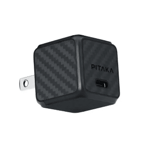 Pitaka 30W USB C Fast Charging GaN Charger 1