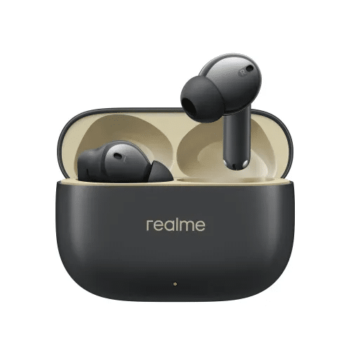 Realme Buds T300 True Wireless Earbuds (1) Realme Buds T300 True Wireless Earbuds 1