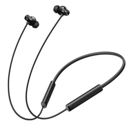 Realme Buds Wireless 5 ANC Neckband Earphone