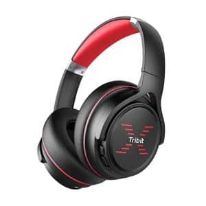 TRIBIT XFREE GO OVER EAR HEADPHONES 1