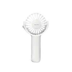WiWU Bubble Wi FS08 Handheld Fan 1