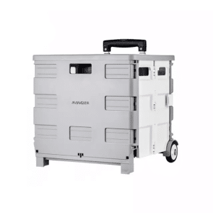 Xiaomi MAIWEI 55L Trolley Folding Storage Case 2