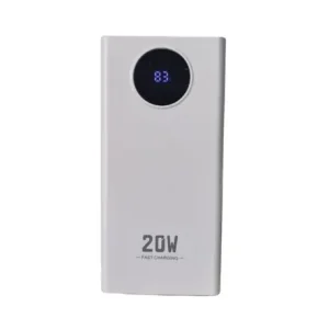 AIVR Y145 10000mAh 20W Power Bank 1