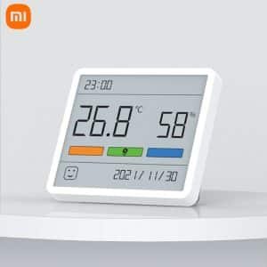 ATUMAN TH mini Thermo Hygrometer 1