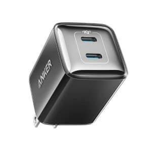 Anker 521 Charger Nano Pro 40W 1