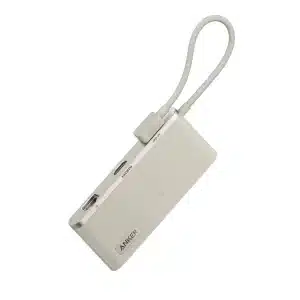 Anker 633 USB C Hub 8 in 1 A8382 3