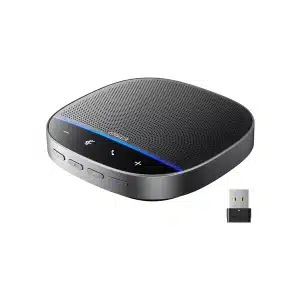 Anker Powerconf S500 Audio Conference Black 600x600 crop center