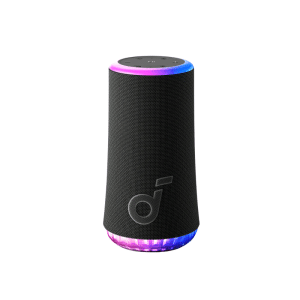 Anker Soundcore Glow Portable Speaker With 30W 360° Sound A3166 1 600x600 1