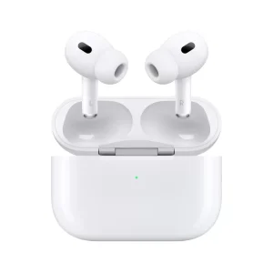 Apple AirPods Pro 2nd Generation with MagSafe Charging Case 600x600 1