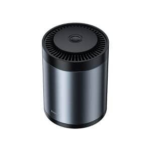 BASEUS Ripple Car Cup Holder with Air Freshener 1