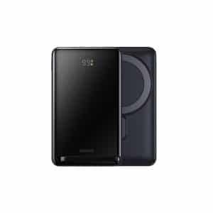 Baseus 10000mAh 20W Magnetic Bracket Wireless Fast Charge Power Bank 1