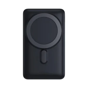 Baseus 10000mAh 20W Magnetic Bracket Wireless Fast Charge Power Bank 1