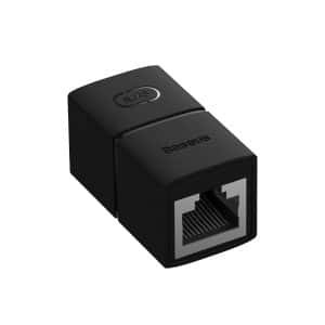 Baseus AirJoy Series Ethernet Cable Connector BS OH120 2pcs 2