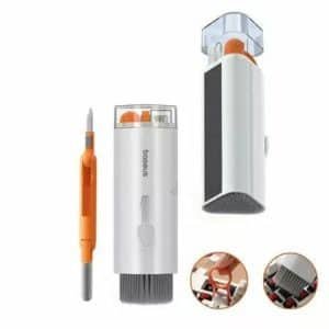 Baseus Brush Ultra Clean Series Superior Cleaning Solutions 1