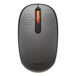 Baseus F01B Tri Mode Wireless Mouse 2
