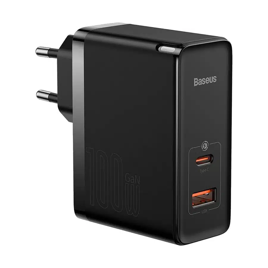 Baseus-Gan3-Pro-65W-Charger-Power-Your-Devices-Faster-2 Baseus Gan3 Pro 65W Charger Power Your Devices Faster 2