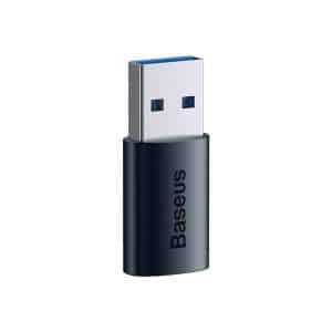 Baseus Ingenuity Series USB To Type C OTG Adapter 1