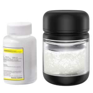 Baseus Keen Vision Car Glass Rainproof Agent 3