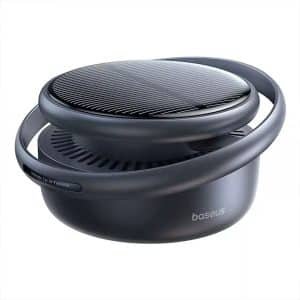 Baseus Solar Power Car Air Freshener 4