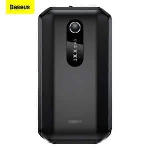 Baseus Super Energy 1000A Instant Car Jump Starter 2