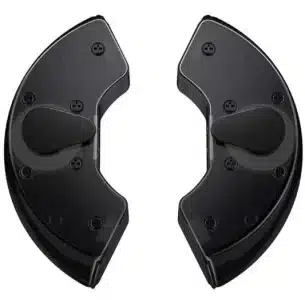 Baseus Wisdom Car Smart Dual Port Atomized Air Freshener Essential Oil Refill