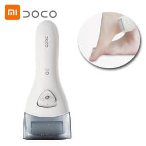 Doco Electric Callus Remover Professional Foot Exfoliation 3