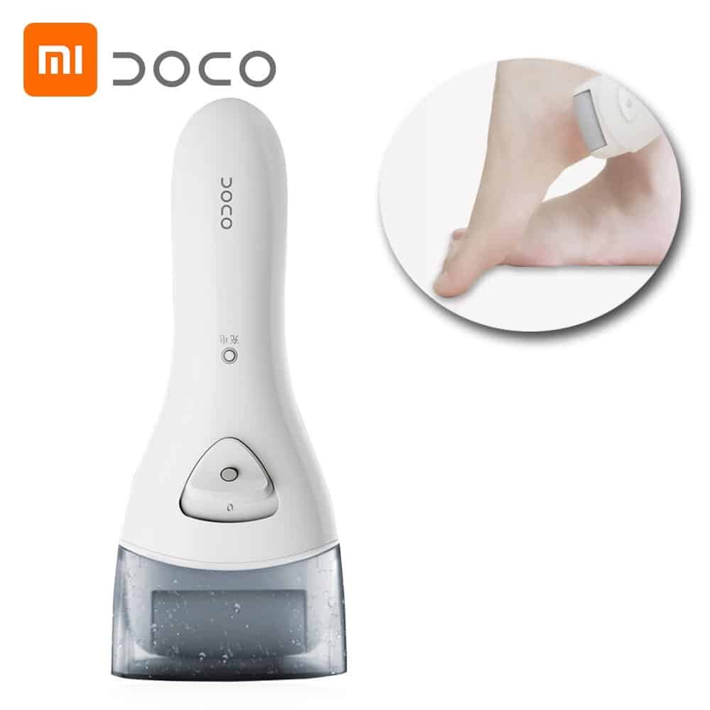 Doco-Electric-Callus-Remover-Professional-Foot-Exfoliation-3 Doco Electric Callus Remover Professional Foot Exfoliation 3