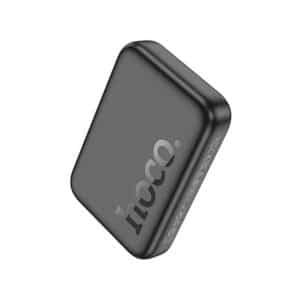 Hoco J117A 10000mAh Magsafe Magnetic Wireless Power Bank 1 600x600 1