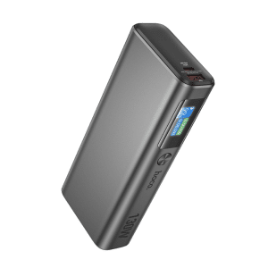 Hoco Q17B Electric 130W Power Bank 20000mah 600x600 1
