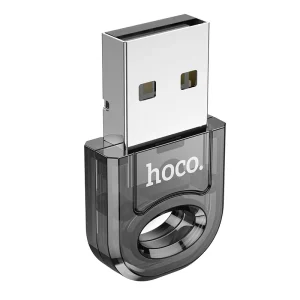 Hoco UA28 Mini Portable USB Bluetooth Adapter 1