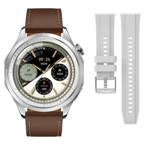 Hoco Y21 AMOLED Smart Watch