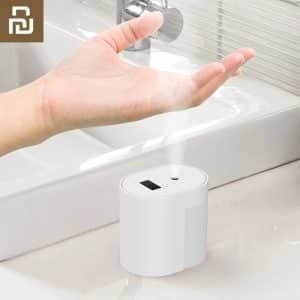 Intelligent Induction Sterilizer 1