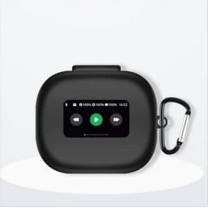 JBL LIVE BEAM 3 Silicone Case With Anti Lose Hook