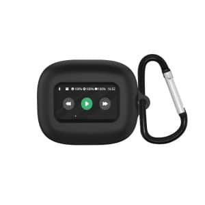 JBL live Beam Silicone Case With Anti-Lose Hook