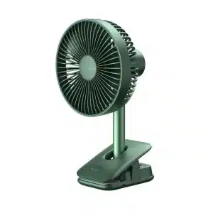 JISULIFE FA13R Clip on Type Oscillating Fan 8000mAh 4
