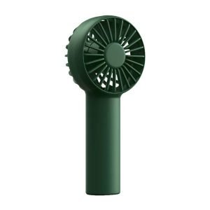 JISULIFE FA20 Mini Handheld Fan 2000mAh Rechargeable Battery 3