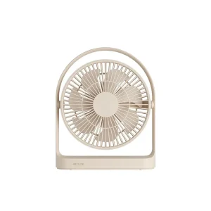 JISULIFE FA27 Portable Multi functional Family Cooling Fan 1