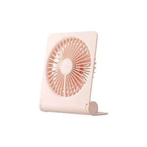 JISULIFE FA28A Desktop Foldable Fan 1
